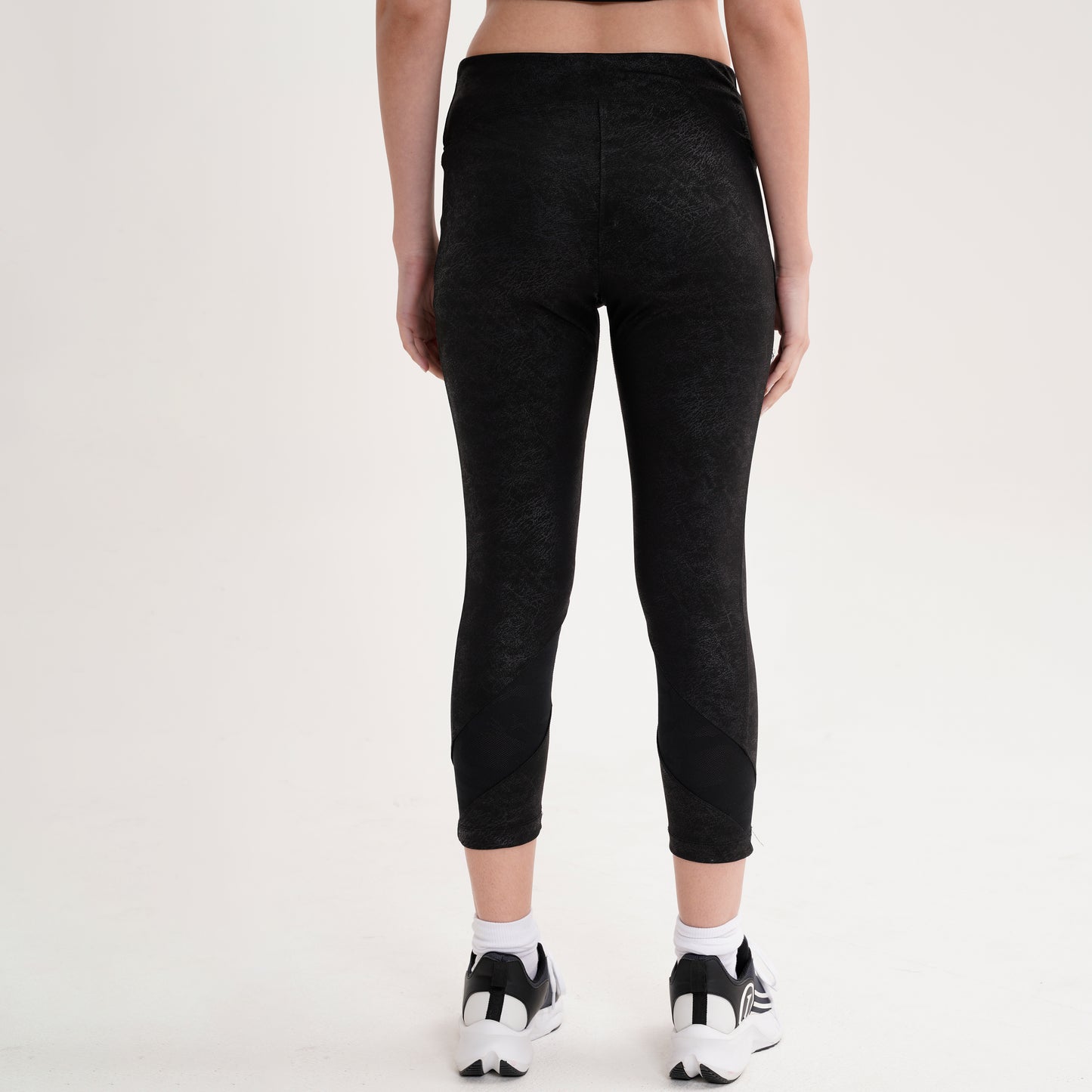 Prefect Fit Leggings: "Black"