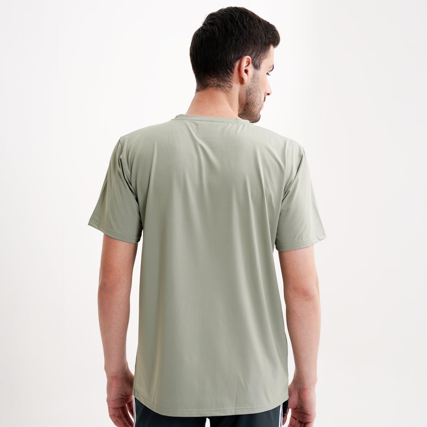 ODIN'S PR-II MEN T- SHIRT: "JUNGLE GREEN"