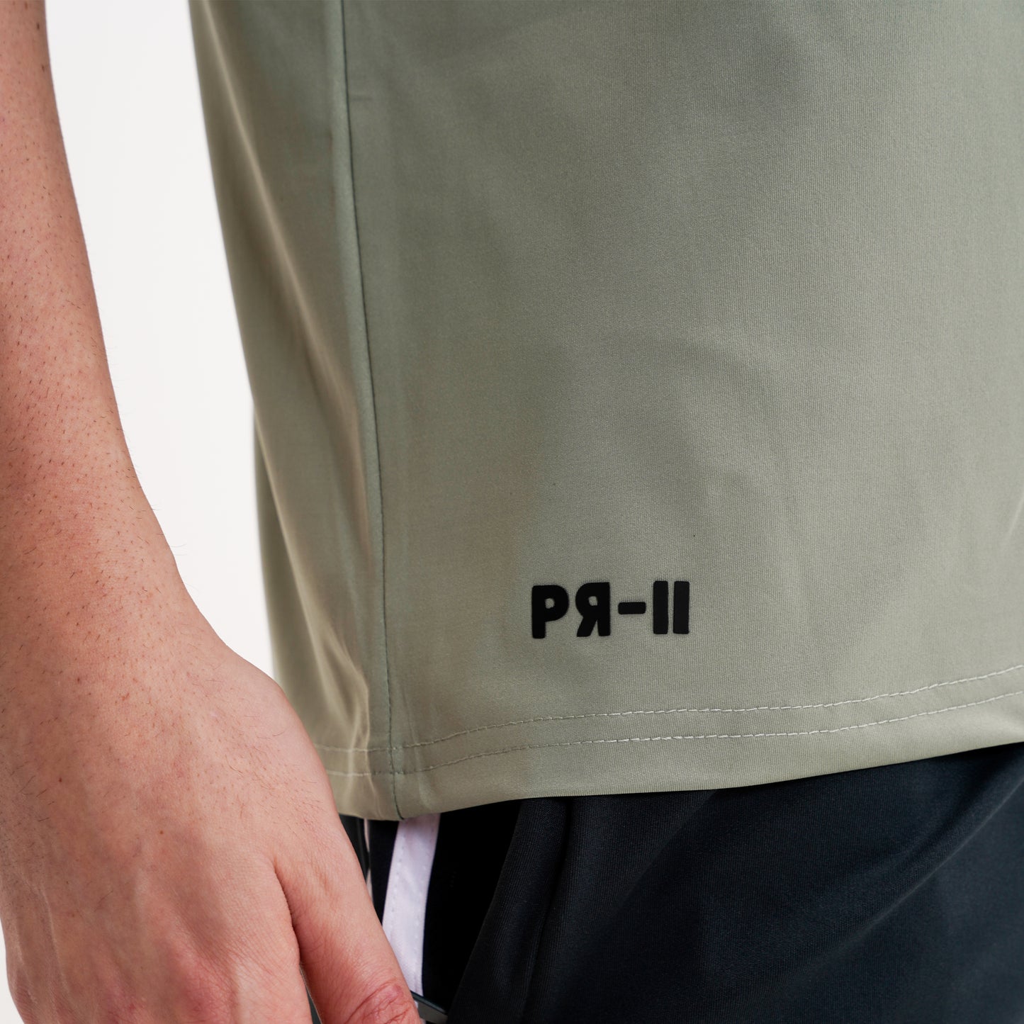 ODIN'S PR-II MEN T- SHIRT: "JUNGLE GREEN"