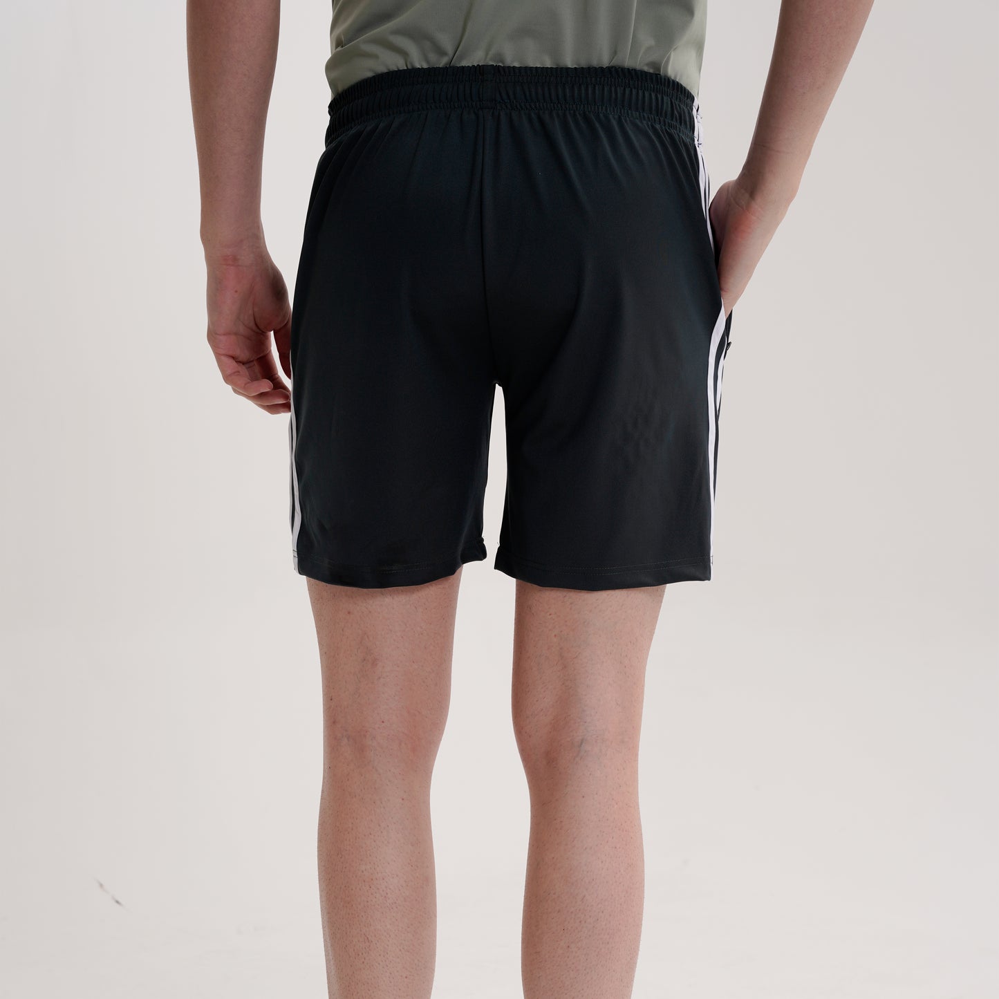 ODIN'S PR-II MEN SHORTS: "JUNGLE GREEN"