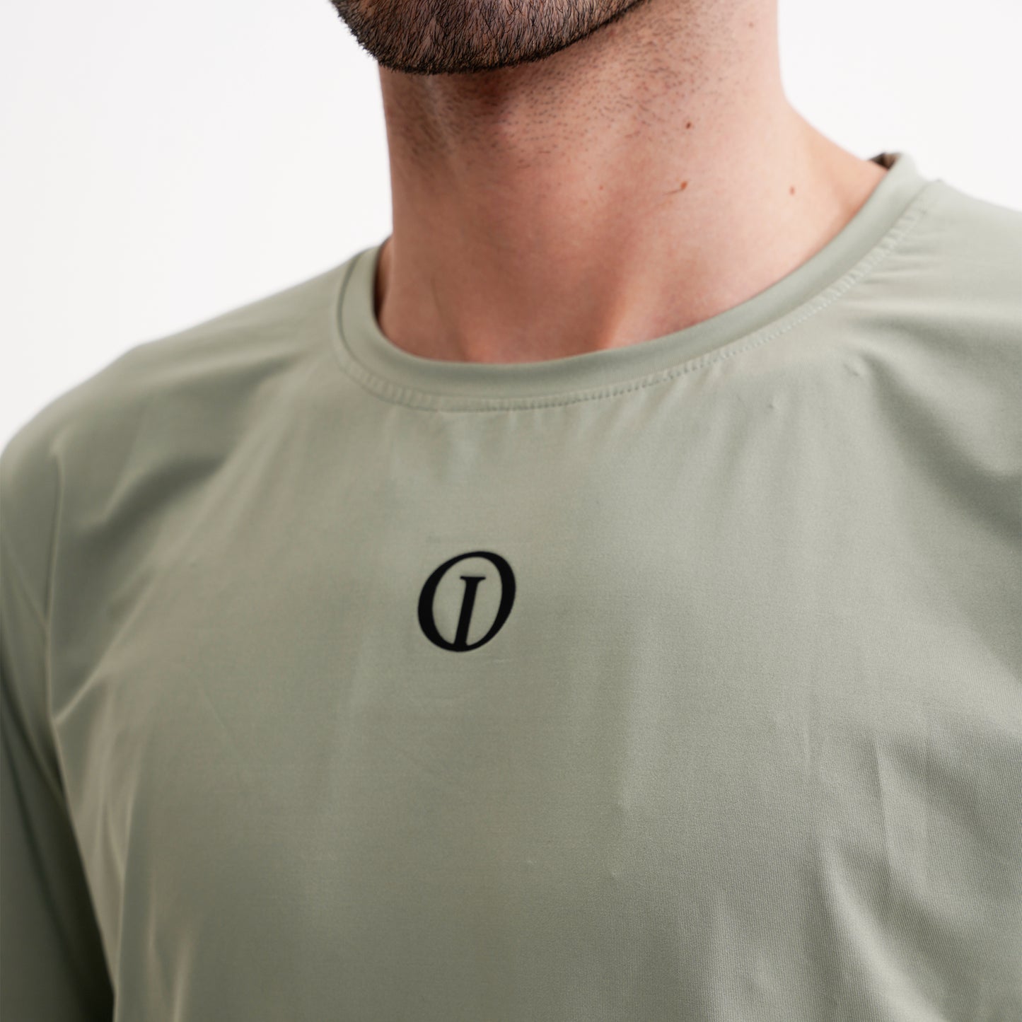 ODIN'S PR-II MEN T- SHIRT: "JUNGLE GREEN"
