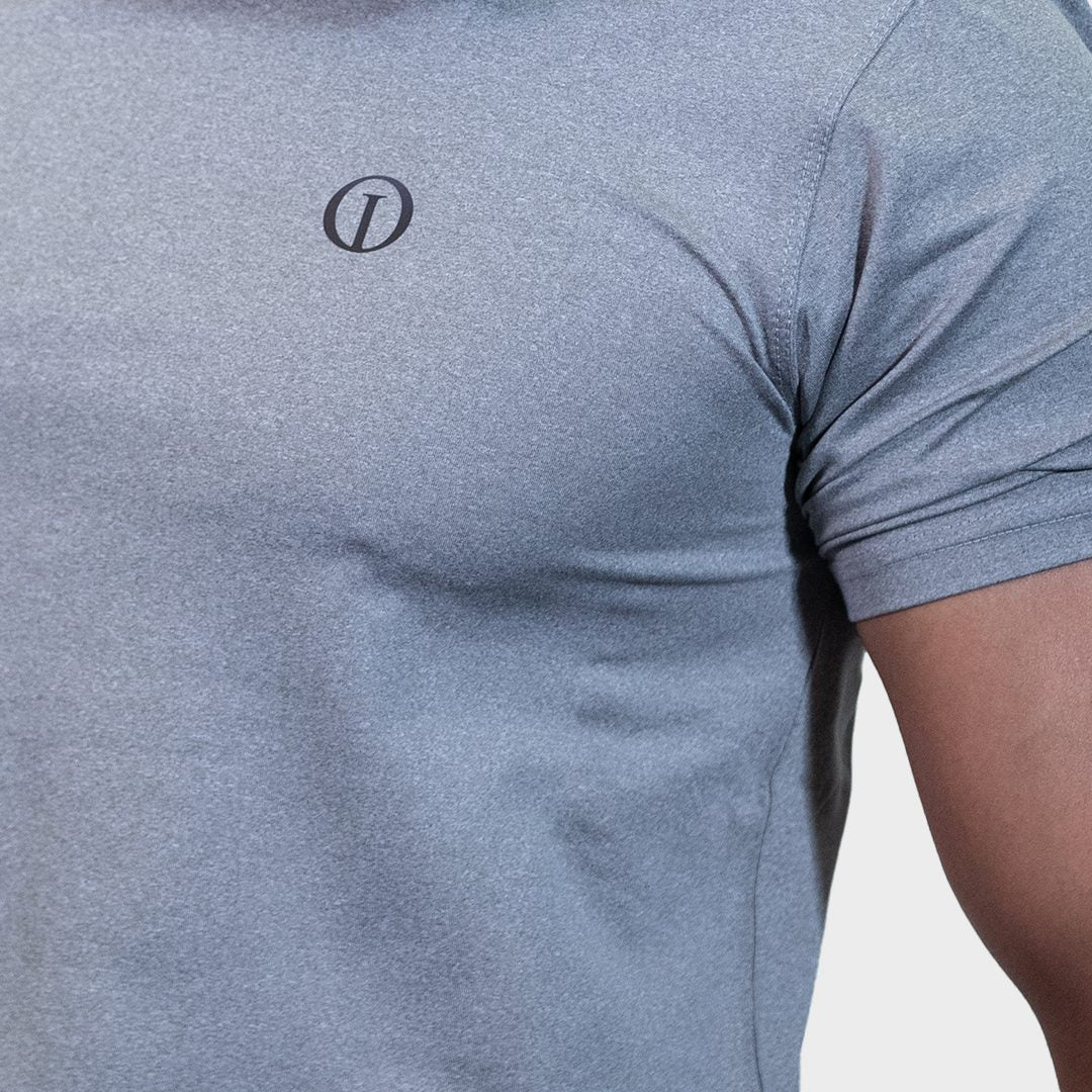 Odin T-shirt Grey