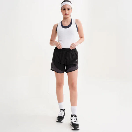 Top-Rated Black Workout Shorts for Women – ODIN’s New Must-Have