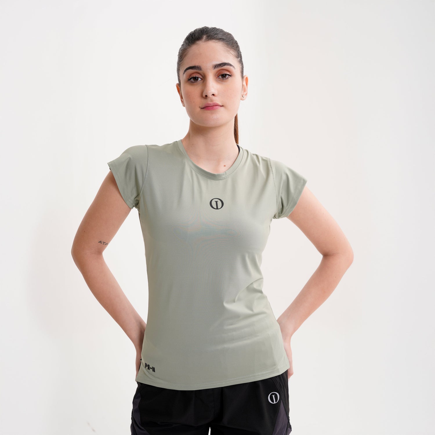 ODIN'S PR-II WOMEN TSHIRT