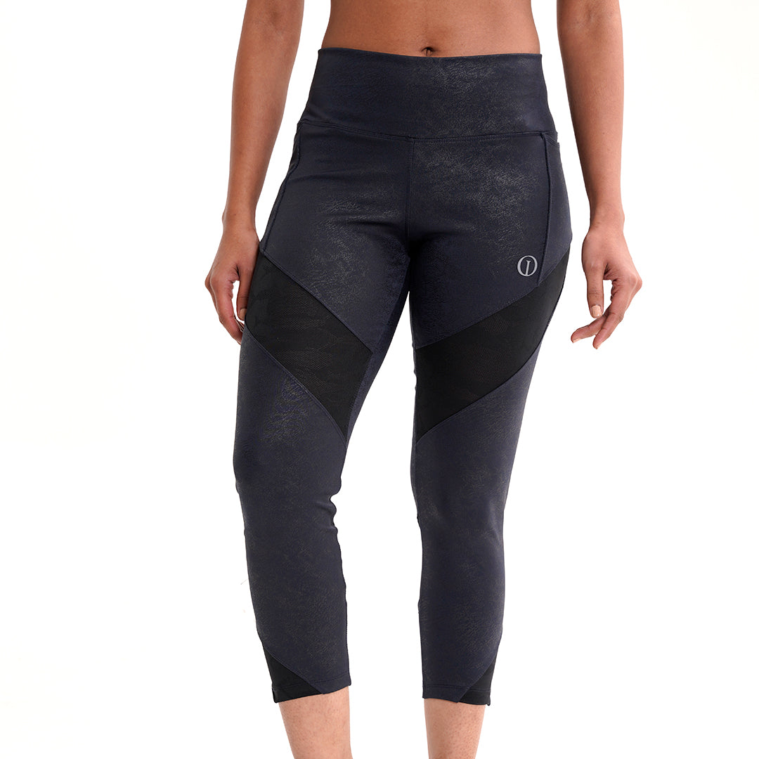 ODIN'S PREFECT FIT LEGGINGS