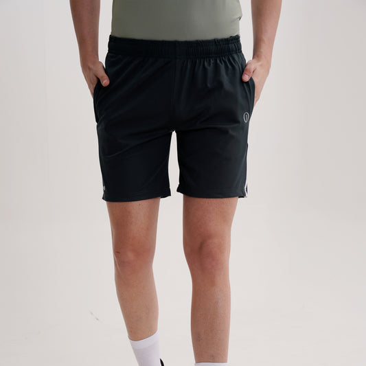 ODIN'S PR-II MEN SHORTS: "DARK GREY"