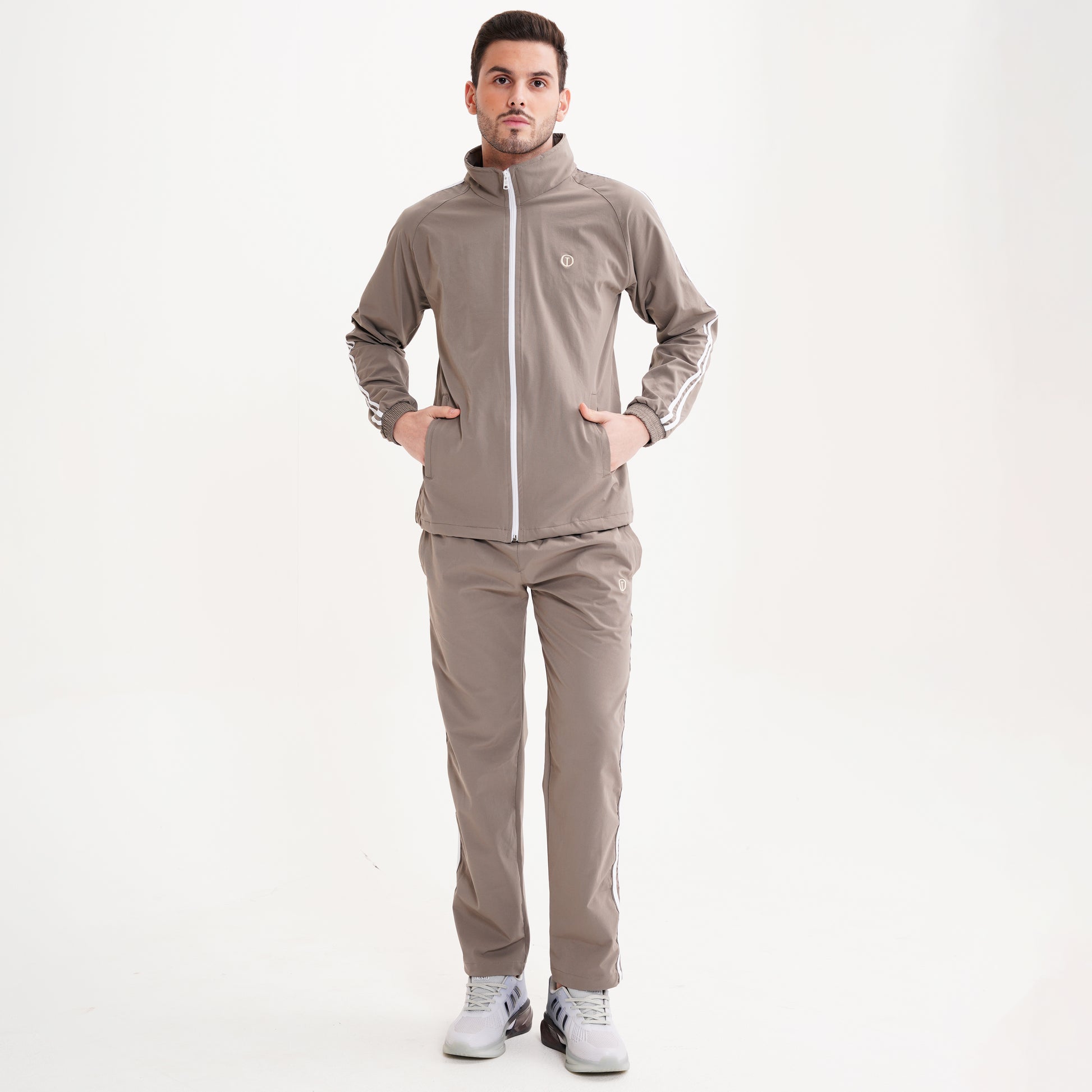 Classic Tracksuit: